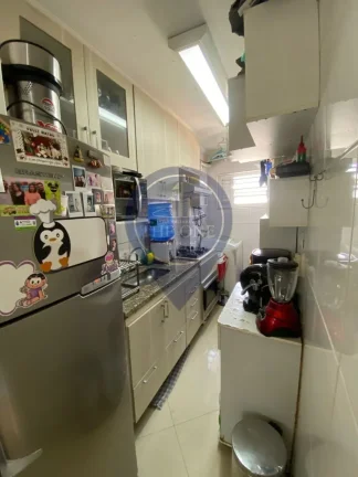Imagem Apartamento à venda na Bela Vista, São Paulo-SP: 1 quarto, 1 sala, 1 banheiro e 34m² de área. Venha conferir!