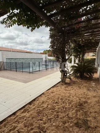 Imagem Casa à Venda no Portal das Águas, 3 quartos, banheira, piscina, Petrolina-PE