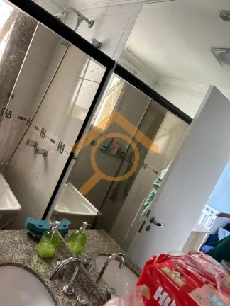 Imagem Apartamento de Luxo em São Paulo: 3 quartos, 3 suítes, 2 salas, 5 banheiros, 2 vagas de garagem, 181,00 m².
