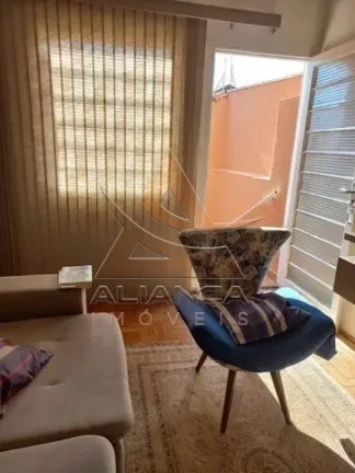 Imagem Casa - Ribeirão Preto - Jardim Mosteiro