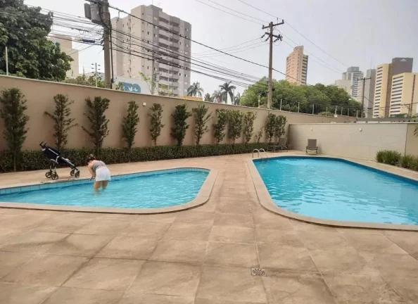 Imagem Apartamento para Venda em Cuiabá / MT no bairro Alvorada