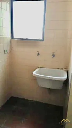 Imagem Apartamento com 2 quartos à venda na região da Rua do Retiro em Jundiaí