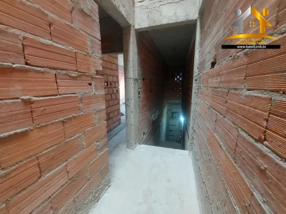 Imagem Prédio - Liberdade | Batelli Imóveis