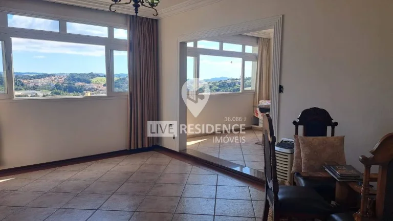 Imagem Apartamento amplo a venda no Centro de Itatiba