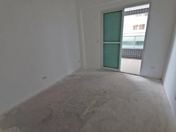 Imagem APARTAMENTO COM 77 m² - CAIÇARA - PRAIA GRANDE SP