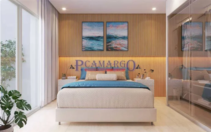 Imagem Apartamento Padrão