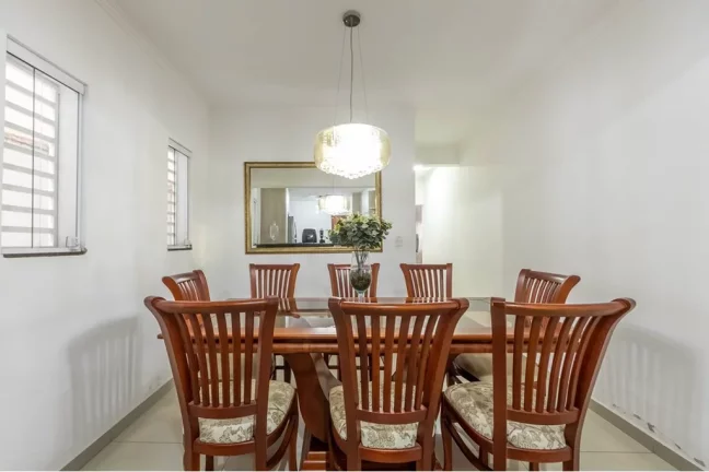 Imagem CASA RESIDENCIAL em São Paulo - SP, Parque Palmas do Tremembé