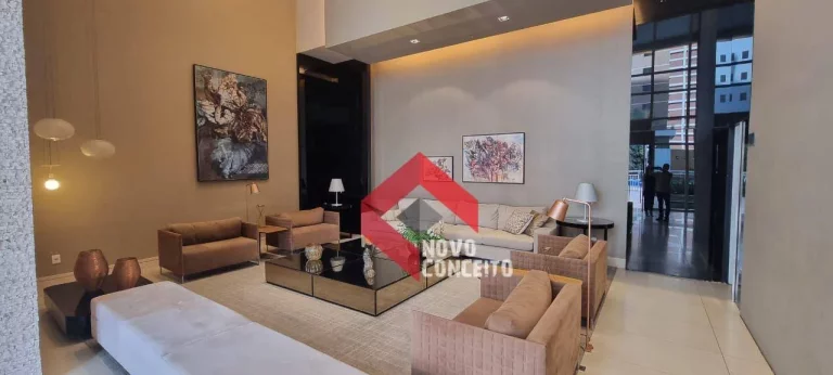 Imagem Apartamento à venda, 229 m² por R$ 2.900.000,00 - Meireles - Fortaleza/CE