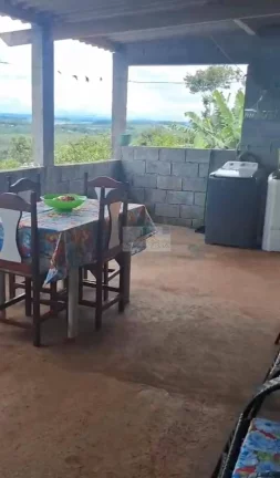 Imagem CHÁCARA JARDIM CANANÉIA
