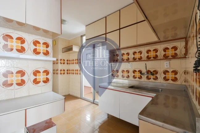 Imagem Apartamento à venda em Moema, São Paulo-SP: 3 quartos, 2 salas, 3 banheiros, 1 vaga de garagem, 82m². Confira já!