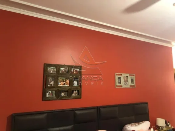 Imagem Casa - Ribeirão Preto - Jardim Paulista