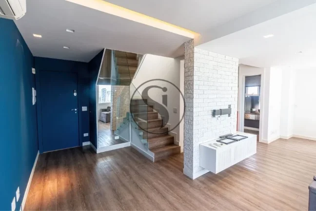Imagem APARTAMENTO RESIDENCIAL em SÃO PAULO - SP, BROOKLIN PAULISTA