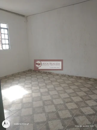 Imagem Casa à venda e locação em Parque Grajau - São Paulo: 60m², 2 quartos e 1 banheiro por R$850
