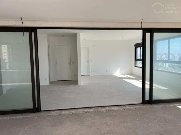 Imagem Apartamento com 218 m2, 3 suítes e 4 vagas à venda no Alto da Lapa, São Paulo