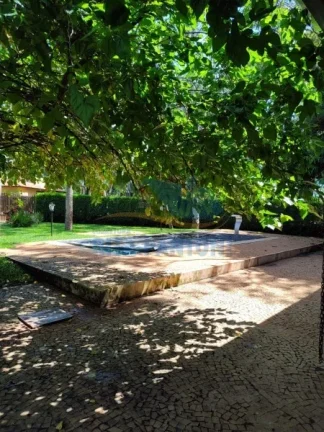 Imagem Chácara - Ribeirão Preto - Parque São Sebastião - Região Leste