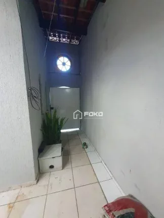 Imagem Sobrado com 3 dormitórios para alugar, 165 m² por R$ 3.900,00/mês - Jardim São Roberto - Guarulhos/SP