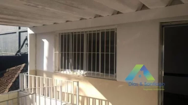 Imagem Sobrado com 3 dormitórios à venda, 200 m² por R$ 457.000 - Vila Água Funda - São Paulo/SP