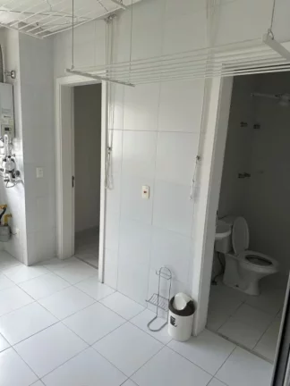 Imagem Apartamento com 3 dormitórios à venda, 281 m² por R$ 3.100.000,00 - Vila Andrade - São Paulo/SP