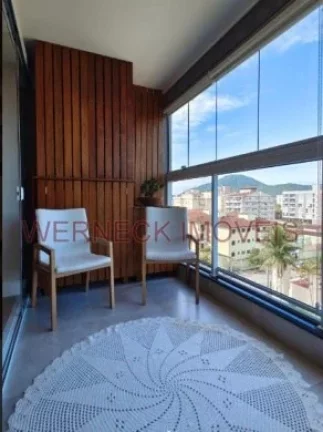 Imagem APTO RESIDENCIAL em Ubatuba - SP, ITAGU?