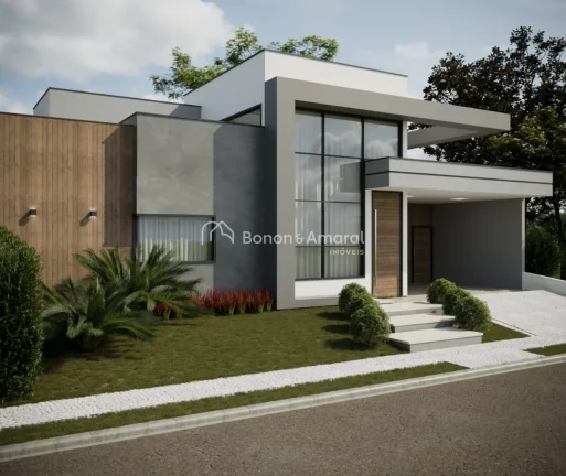 Imagem Casa novíssima em finalização de construção, com projeto inovador, localizada em um dos melhore...