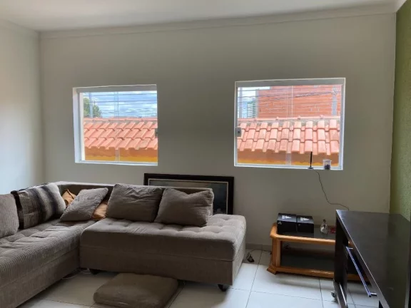 Imagem SOBRADO À VENDA, NO BAIRRO JARDIM MARCATO, SUZANO/SP