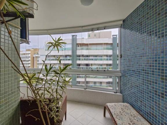 Imagem Apartamento com 2 dormitórios à venda, 78 m por R$ 2.600.000,00 - Riviera