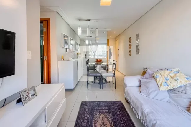 Imagem Apartamento à Venda - Ipiranga, 3 Quartos, 65 m2