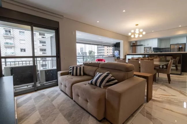 Imagem Apartamento à venda Perdizes São Paulo