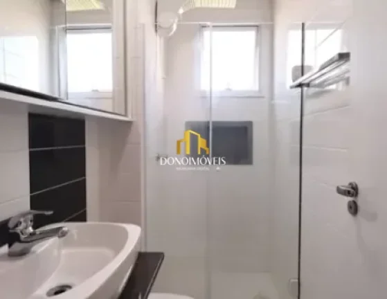 Imagem Apartamento alto padrão andar alto 2 vagas Vila Assunção