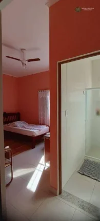 Imagem Casa com 5 dormitórios à venda, 131 m² por R$ 800.000,00 - Aviação - Praia Grande/SP