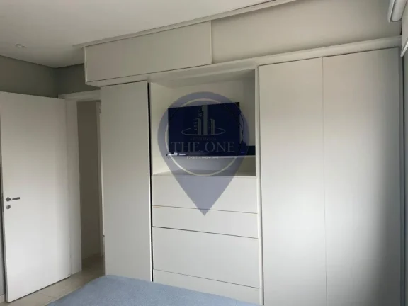 Imagem Apartamento à venda em São Paulo-SP, 3 quartos, 1 suíte, 2 salas, 2 banheiros, 2 vagas e 90m² na Vila Mascote!