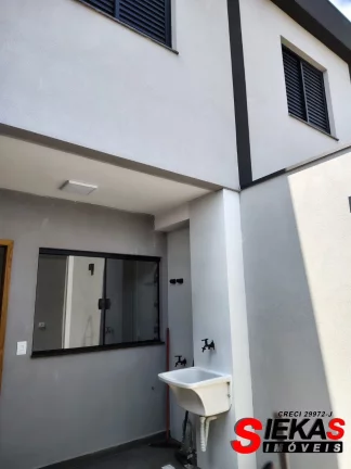 Imagem Imperdível: Casa à venda em São Paulo-SP, Vila Carrão, 3 quartos, 1 suíte, 1 sala, 3 banheiros, 2 vagas, 95m²