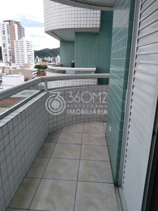 Imagem Apartamento para Venda em Praia Grande / SP no bairro Boqueirão