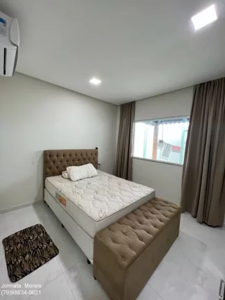 Imagem Casa à venda em Mosqueiro - 3/4, suíte, piscina e área gourmet!