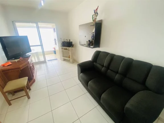 Imagem Apartamento com 3 dorms, Canto do Forte, Praia Grande, Cod: 2572