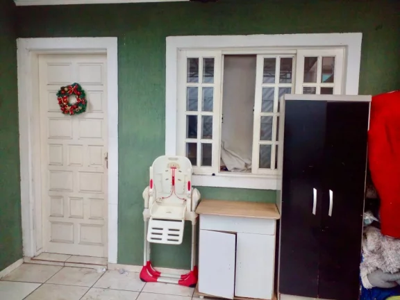 Imagem Sobrado no Vitória Regia - CIC - Próximo a Bosch - R$300 mil