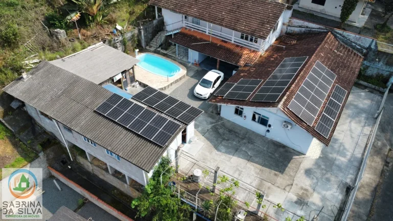 Imagem Casa - Salto do Norte - Blumenau
