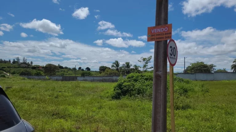 Imagem Terreno em Condomínio para Venda em Macaíba, Área Rural de Macaíba