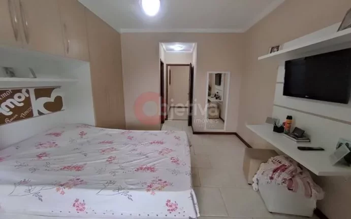 Imagem Casa Independente a venda de 2 quartos (suítes) - Palmeiras - Cabo Frio