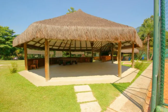 Imagem Casa em Alphaville 340m²
