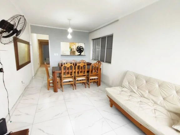 Imagem APARTAMENTO COM 60 m² - TUPI - PRAIA GRANDE SP