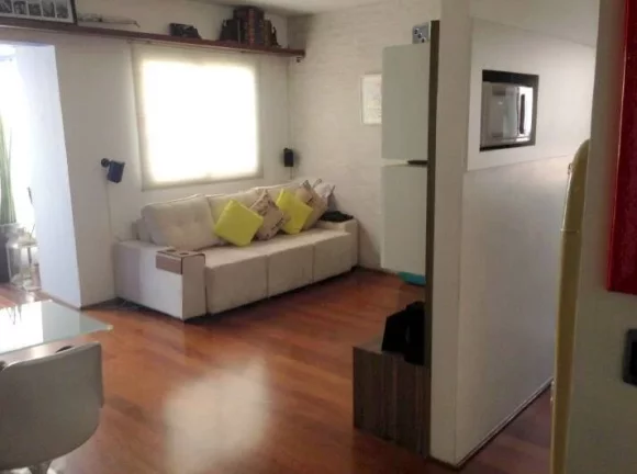 Imagem Flat para LOCAÇÃO em Vila Uberabinha - Duplex Life Moema 70m²
