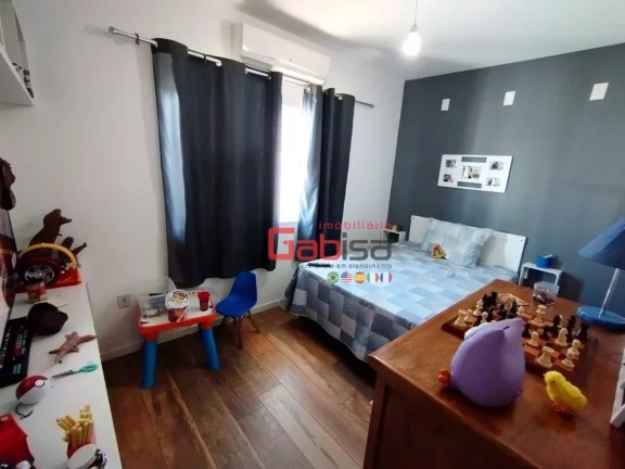 Imagem Apartamento com 3 dormitórios à venda, 100 m² por R$ 480.000 - Nova São Pedro - São Pedro da Aldeia/RJ