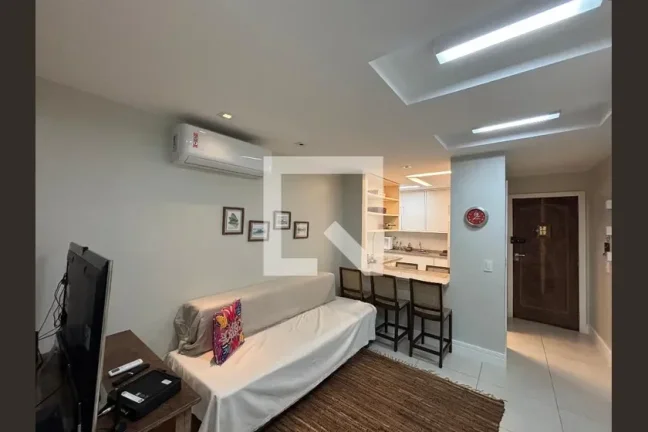 Imagem Apartamento à Venda - Ipanema, 2 Quartos, 70 m2