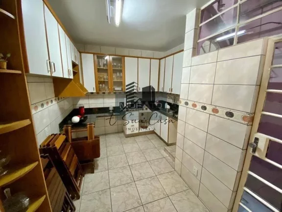 Imagem Casa a Venda Quartos, Bairro Santa Maria Belo Horizonte MG