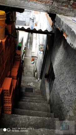 Casa com 2 Quartos à Venda, 100 m² em Vila Celeste - Itaquaquecetuba