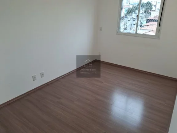 Imagem Apartamento com 2 dormitórios à venda, 56 m² por R$ 626.000,00 - Mirandópolis - São Paulo/SP