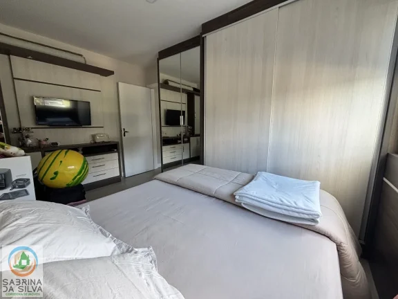Imagem Apartamento - Itoupavazinha - Blumenau