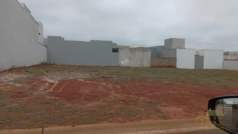Terreno para Venda em Três Lagoas / MS no bairro Bela Vista da Lagoa