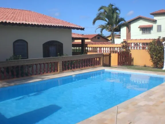 Imagem Casa para Venda em Itanhaém, Parque Augustus, 4 dormitórios, 2 suítes, 1 banheiro, 3 vagas
